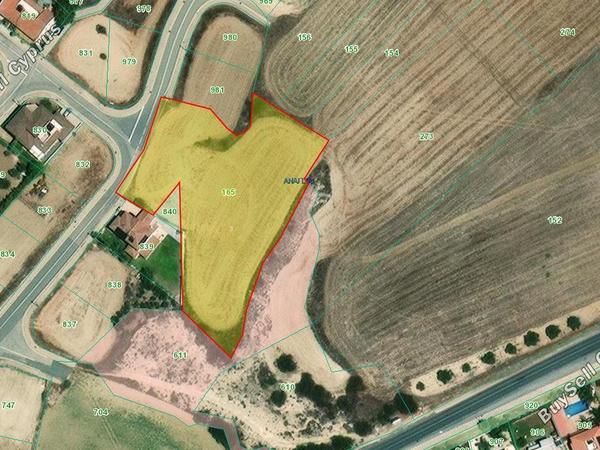 land for sale anageia nicosia 1928671 image 7564035