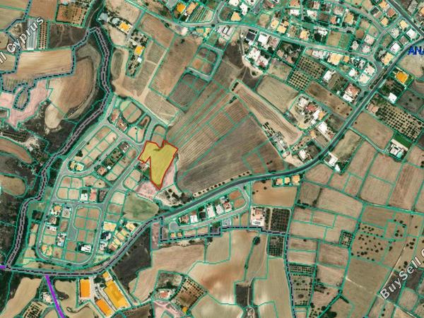 land for sale anageia nicosia 1928671 image 7564036