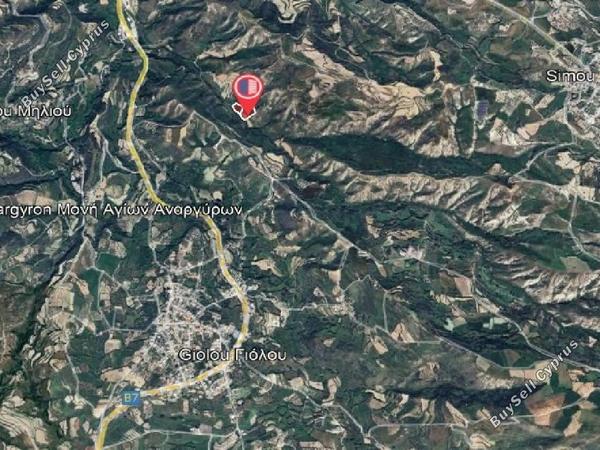 land for sale giolou paphos 824671 image 15599571