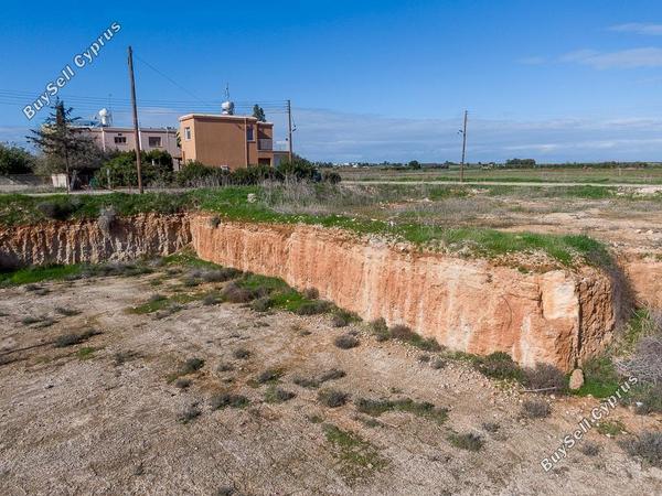 land for sale liopetri famagusta 8628671 image 15863459
