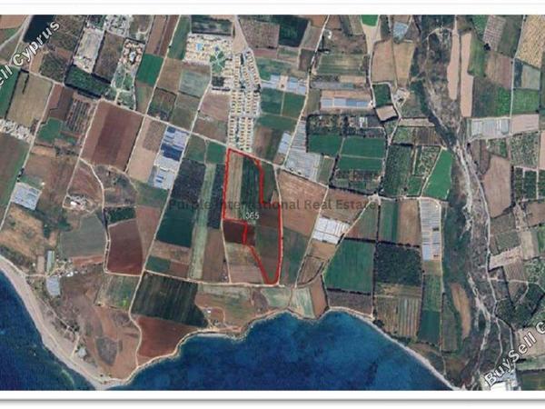land for sale mandria pafou paphos 7545671 image 10303455