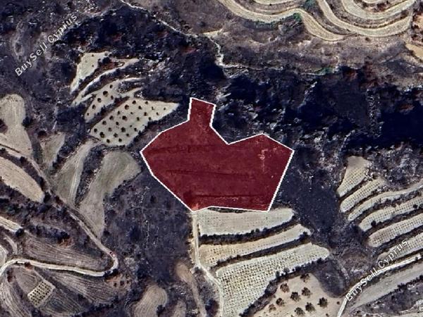 land for sale polemi paphos 1877671 image 15597009
