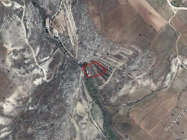 land for sale potami nicosia 829671 image 15664180