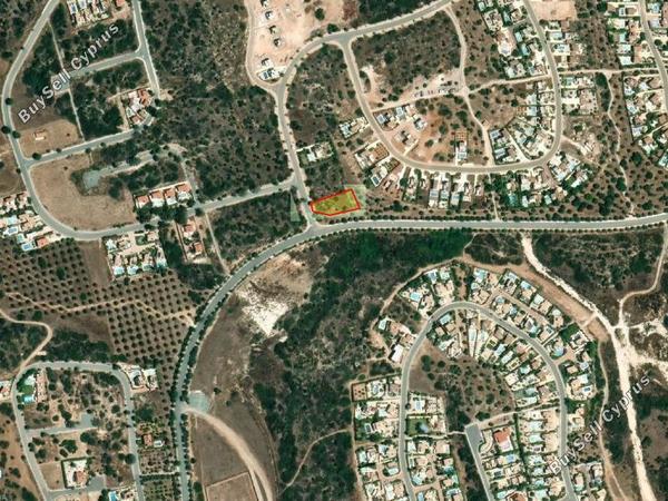 land for sale secret valley paphos 8395671 image 14820949