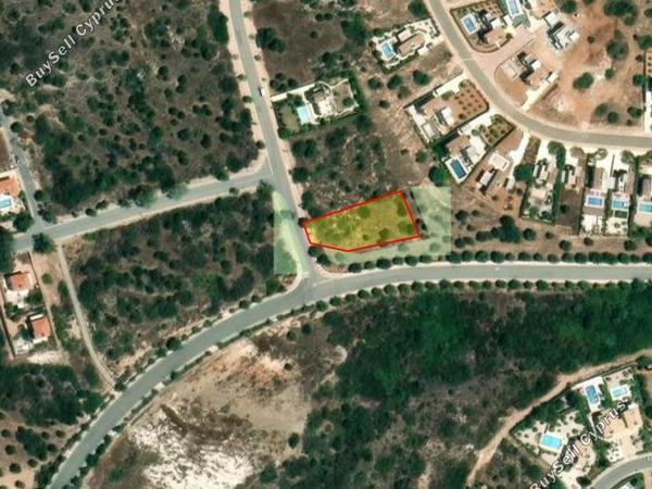 land for sale secret valley paphos 8395671 image 14820950