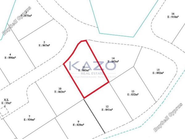 plot for sale agios tychonas limassol 8151671 image 13482936