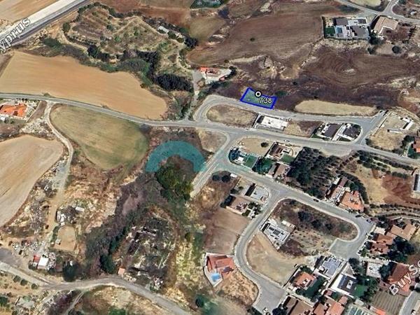 plot for sale anageia nicosia 7987671 image 11991653