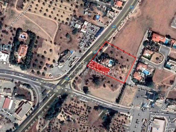 plot for sale strovolos nicosia 1151671 image 12672353
