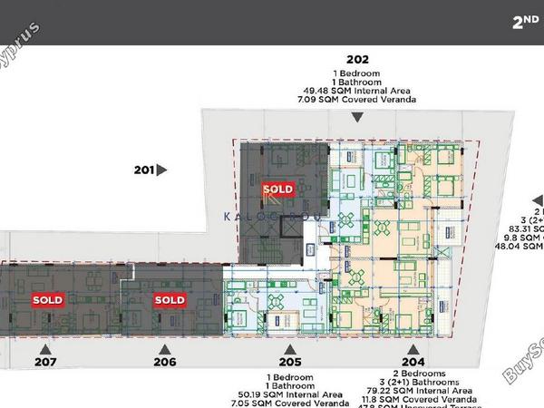 1 bedroom apartment for sale livadia larnacas larnaca 7703771 image 10013146