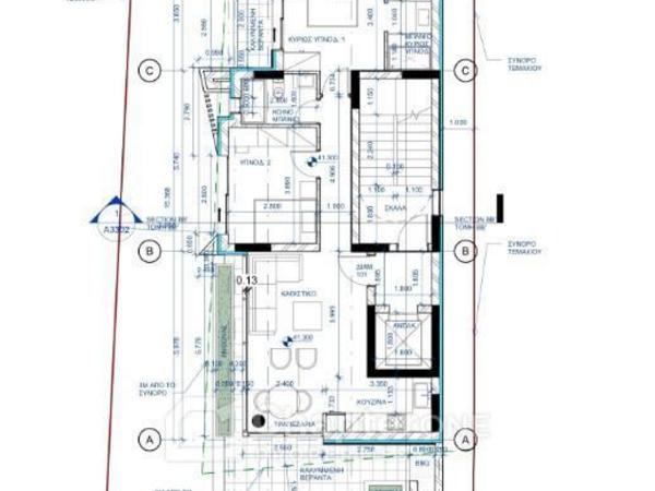 2 bedroom apartment for sale tombs of the kings paphos 8347771 image 14745309