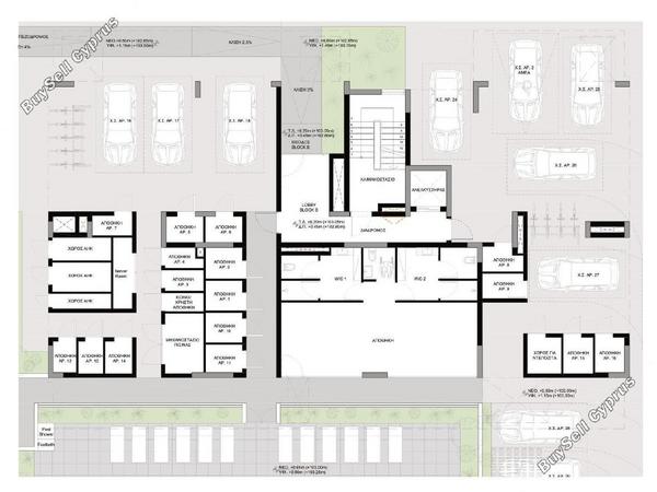 3 bedroom apartment for sale ekali limassol 8606771 image 15772610