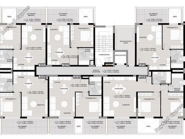 3 bedroom apartment for sale ekali limassol 8606771 image 15772611
