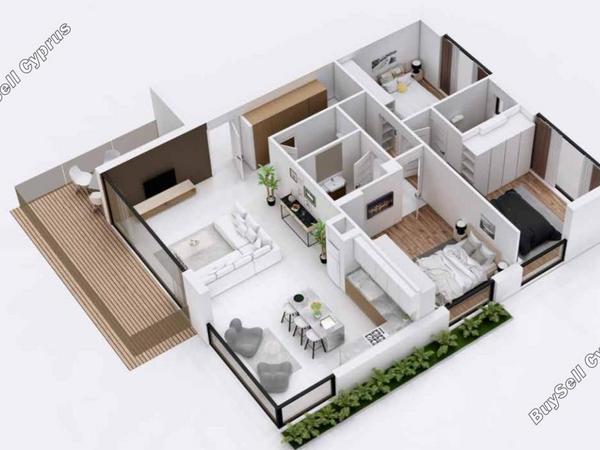 3 bedroom apartment for sale lykavitos nicosia 8060771 image 12999505