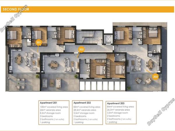 3 bedroom apartment for sale oroklini larnaca 8585771 image 16584113