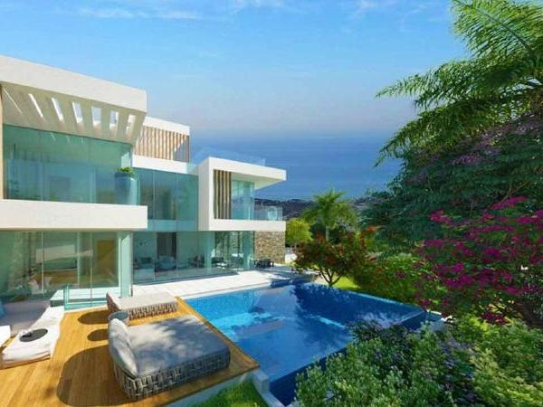 4 bedroom detached house for sale secret valley paphos 1898771 image 14221509