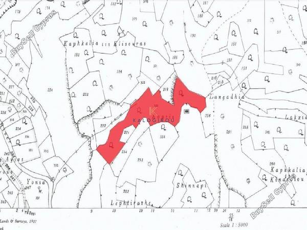 land for sale agios theodoros larnacas larnaca 1292771 image 14912313