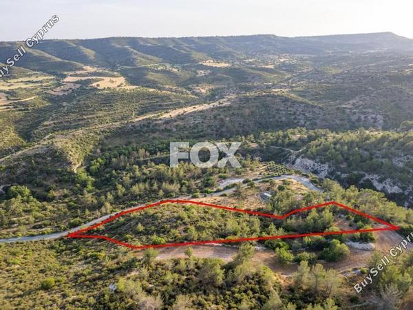 land for sale agios therapon limassol 7842771 image 10814901