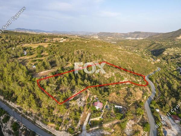 land for sale agios therapon limassol 7842771 image 10814902