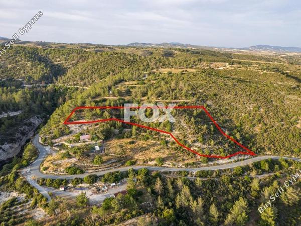 land for sale agios therapon limassol 7842771 image 10814903