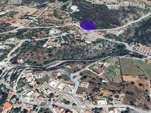 land for sale armou paphos 1354771 image 5606983