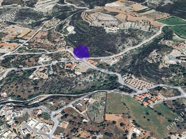 land for sale armou paphos 1354771 image 5606986