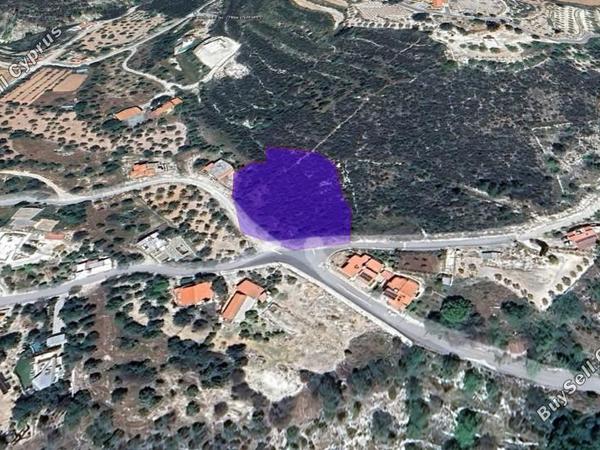 land for sale armou paphos 1354771 image 5606990