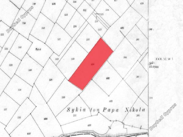 land for sale ergates nicosia 1020771 image 3341684
