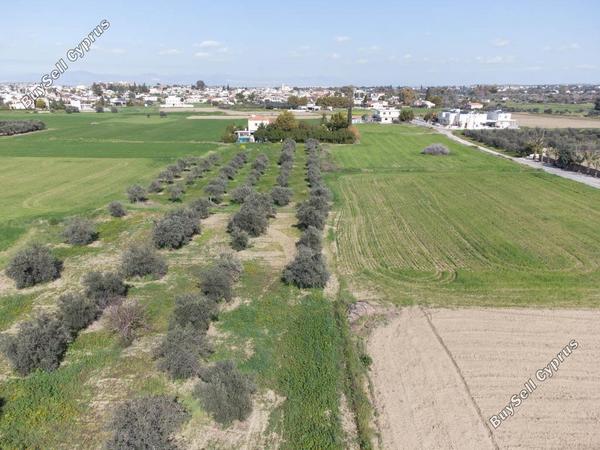 land for sale ergates nicosia 1020771 image 3410728