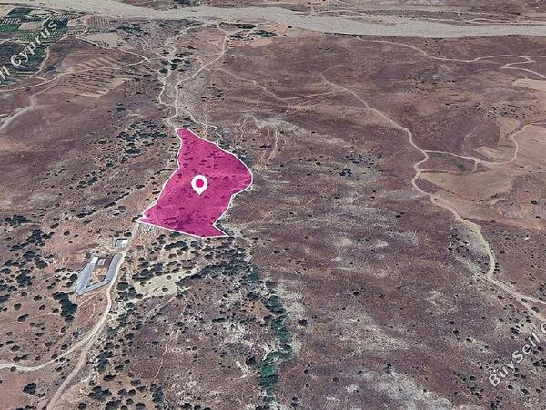 land for sale kelokedara paphos 1897771 image 14208387