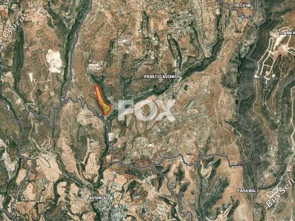 land for sale prastio avdimou limassol 1221771 image 5575630