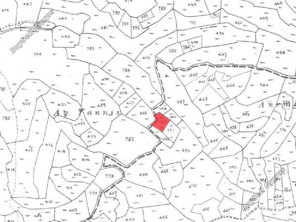 land for sale vouni limassol 962771 image 15602189