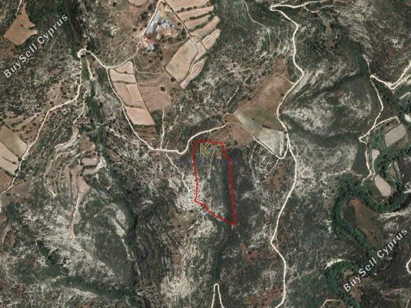 plot for sale dora limassol 1194771 image 5570447