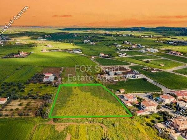plot for sale psimolofou nicosia 1151771 image 5141780