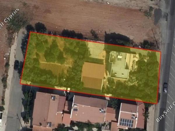 plot for sale strovolos nicosia 1216771 image 16118212