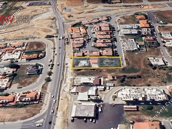 plot for sale strovolos nicosia 1216771 image 16118222