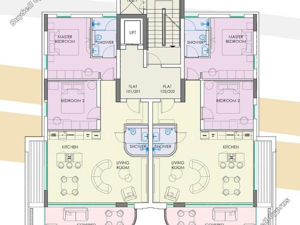 studio apartment building for sale agios athanasios limassol 8827771 image 16990583