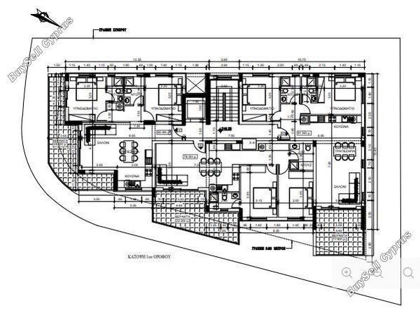 2 bedroom penthouse for sale ilioupoli nicosia 8191871 image 16032003