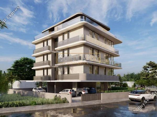 2 bedroom penthouse for sale makedonitissa nicosia 1616871 image 16216632