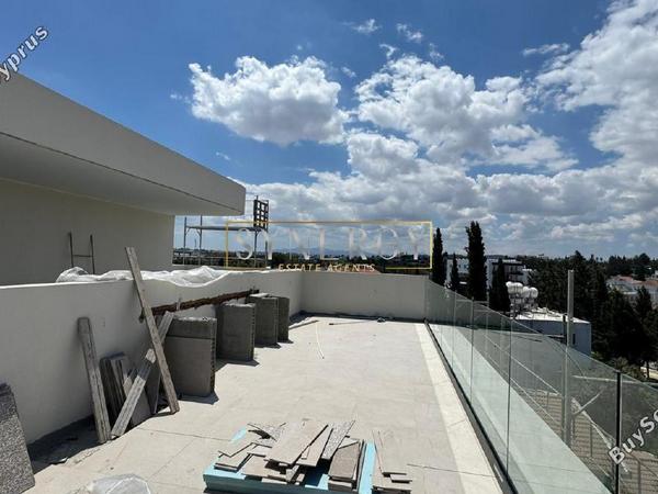 2 bedroom penthouse for sale makedonitissa nicosia 1616871 image 16216640