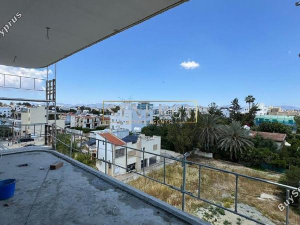 2 bedroom penthouse for sale makedonitissa nicosia 1616871 image 16216646