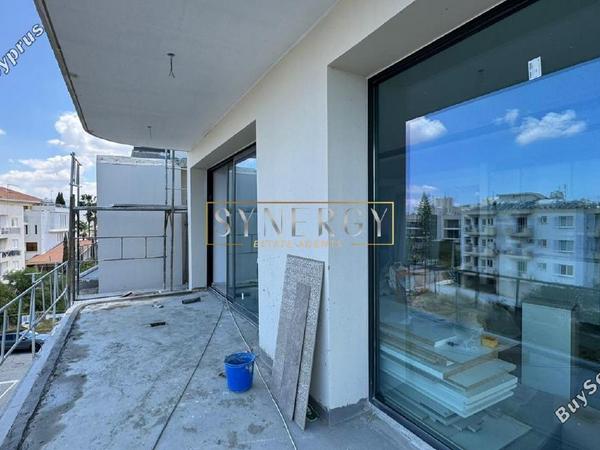 2 bedroom penthouse for sale makedonitissa nicosia 1616871 image 16216648