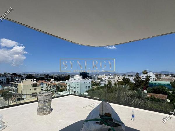 2 bedroom penthouse for sale makedonitissa nicosia 1616871 image 16216656
