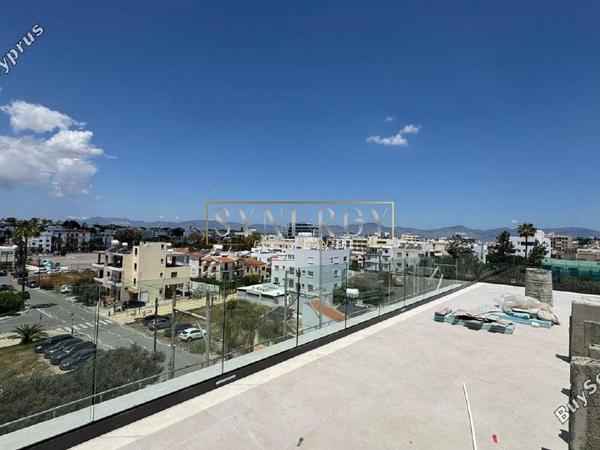2 bedroom penthouse for sale makedonitissa nicosia 1616871 image 16216658