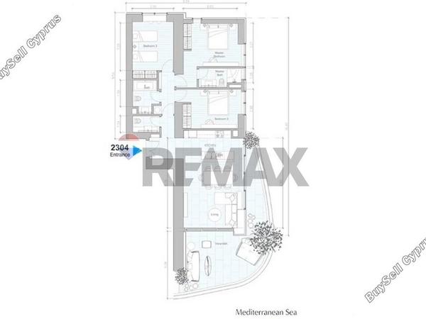 3 bedroom apartment for sale limassol marina limassol 8804871 image 16803345
