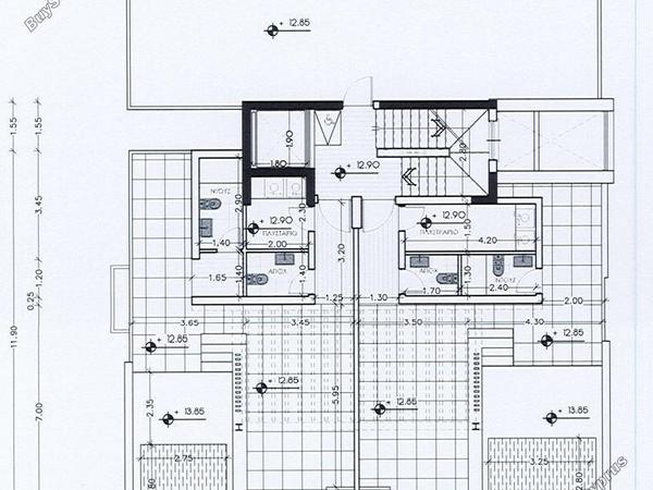 3 bedroom penthouse for sale agios georgios limassol limassol 7736871 image 13460329