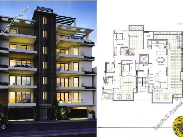 3 bedroom penthouse for sale chrysopolitissa larnaca 1578871 image 12607855