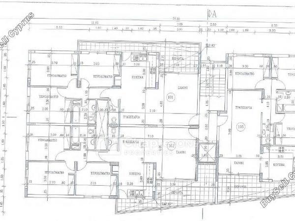 3 bedroom penthouse for sale pano lakatamia nicosia 8345871 image 14726914