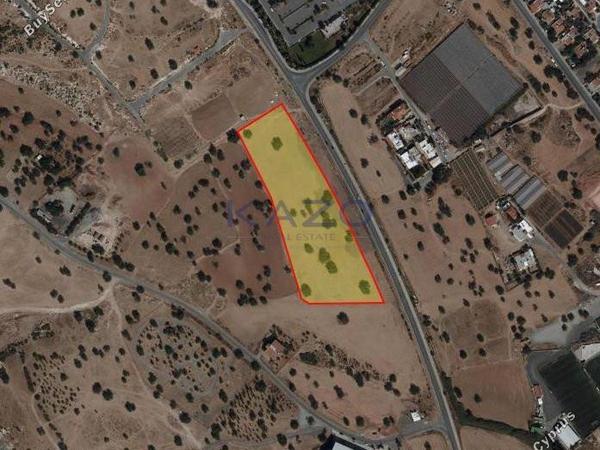 land for sale kato polemidia limassol 1736871 image 9952860