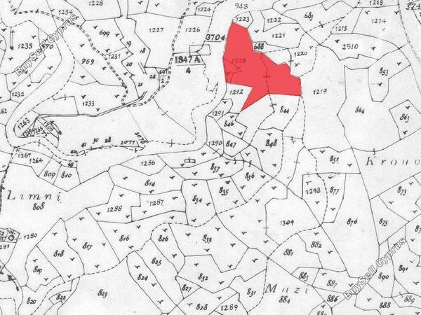 land for sale pedoulas nicosia 945871 image 3401866