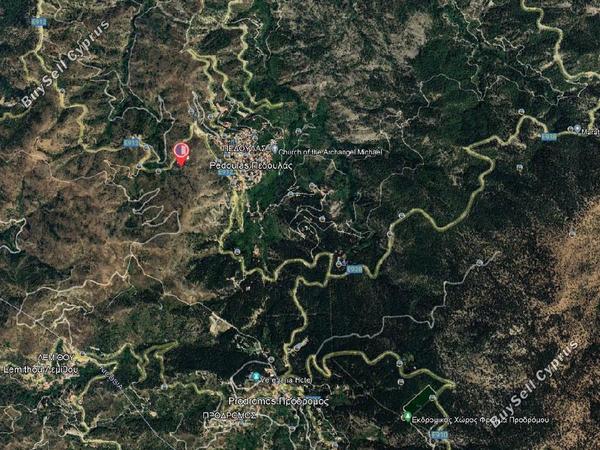 land for sale pedoulas nicosia 945871 image 3401871